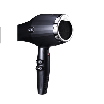 Набор для сушки волос JRL Forte Pro 2020L (фен, 2 насадки, распылитель, сумка) Набор для сушки волос JRL Forte Pro 2020L (фен, 2 насадки, распылитель, сумка)