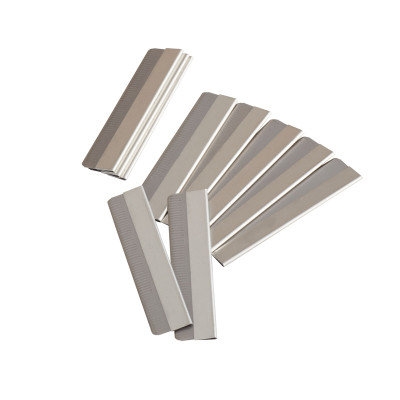 Лезвия DEWAL прямые (10 шт) (03-12В) Лезвия DEWAL прямые (10 шт) (03-12В)