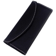 Портмоне для ножниц DiBiDi с прострочкой (4877)