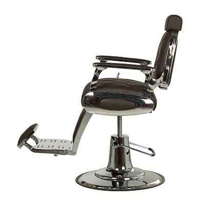 Кресло мужское барбер Оксфорд Кресло мужское барбер Оксфорд