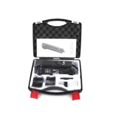 Профессиональная машинка DiBiDi F2A для стрижки животных с ножевым блоком A5 Профессиональная машинка DiBiDi F2A для стрижки животных с ножевым блоком A5