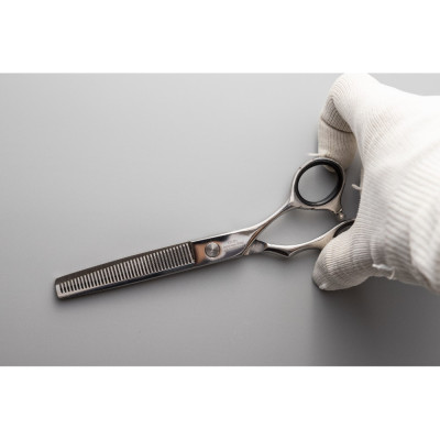 Ножницы филировочные профессиональные PROFYLAB (Profy-L) 6.0" "Classic Big Line" R16RT-60 Ножницы филировочные профессиональные PROFYLAB (Profy-L) 6.0" "Classic Big Line" R16RT-60