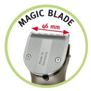 Машинка для стрижки животных Moser Animal clipper Arco 1854-0086, две батареи