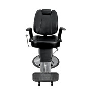 Парикмахерское барбер кресло DiBiDi DY-2935 для барбершопа