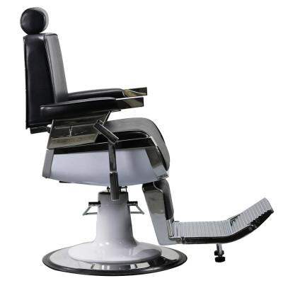 Парикмахерское барбер кресло для барбершопа DiBiDi DY-31905 Парикмахерское барбер кресло для барбершопа DiBiDi DY-31905