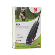 Машинка для стрижки животных Moser Rex 1230-0078