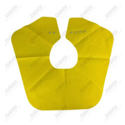 Воротник парикмахерский DiBiDi силиконовый WM1022