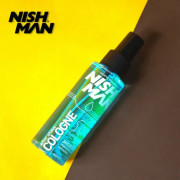 Одеколон-лосьон после бритья NISHMAN 1 ANTARTICA 100 мл