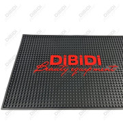 Коврик парикмахерский DiBiDi для инструментов 45x30 см