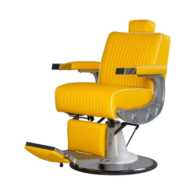 Кресло мужское барбер Челленджер Кресло мужское барбер Челленджер