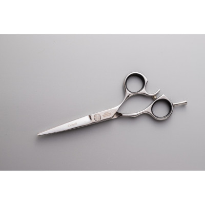 Парикмахерские ножницы прямые для стрижки Profy-L 5.5" R3-55 Парикмахерские ножницы прямые для стрижки Profy-L 5.5" R3-55