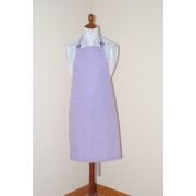 Фартук ТиСи фиолетовый