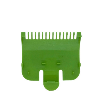 Насадка пластиковая DiBiDi 1,5мм для машинок Wahl и BaByliss Pro Насадка пластиковая DiBiDi 1,5мм для машинок Wahl и BaByliss Pro