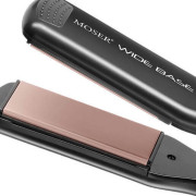 Щипцы для выпрямления волос Moser WideBase 4491-0050