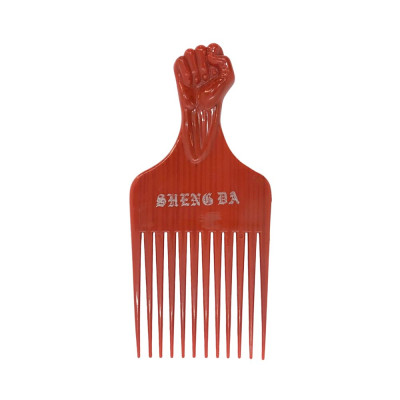 Расческа афропик 2968 Расческа афропик 2968