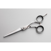 Ножницы парикмахерские прямые PROFYLAB (Profy-L) 5.5" "Asymmetric Rings"