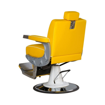Кресло мужское барбер Челленджер Кресло мужское барбер Челленджер