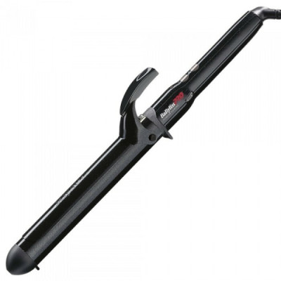 Плойка BaByliss PRO Titanium Diamond BAB2474TDE, с терморегулятором, Ø 32мм Плойка BaByliss PRO Titanium Diamond BAB2474TDE, с терморегулятором, Ø 32мм