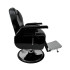 Парикмахерское барбер кресло DiBiDi DY-5052 для барбершопа Парикмахерское барбер кресло DiBiDi DY-5052 для барбершопа
