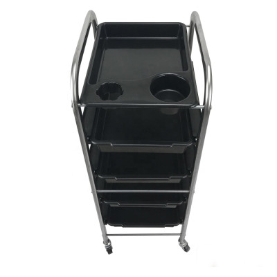 Парикмахерская тележка 017 Парикмахерская тележка 017