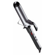 Плойка BaByliss PRO Titanium Tourmaline BAB2275TTE, c терморегулятором Ø 38 мм