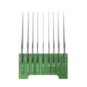 Насадка металлическая Wahl (Moser) № 7 1233-7160 для машинок 1230, 1400, ChromStyle, 22 мм