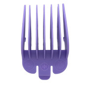 Набор насадок DiBiDi для машинки для стрижки пластик, разноцветные (8 шт)