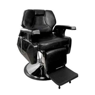Парикмахерское барбер кресло DiBiDi DY-9109B для барбершопа Парикмахерское барбер кресло DiBiDi DY-9109B для барбершопа