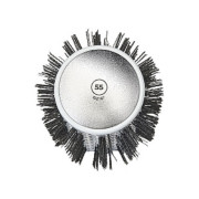 Термобрашинг для укладки волос Olivia Garden EXPERT BLOWOUT GRIP Wavy bristles