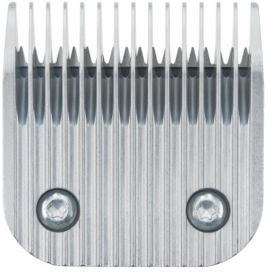 Ножевой блок Wahl (Moser) № 50F 1245-7300 для машинок для стрижки под слот А5, 0,05 мм Ножевой блок Wahl (Moser) № 50F 1245-7300 для машинок для стрижки под слот А5, 0,05 мм