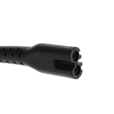 Адаптер питания Euro, Wahl S08148-7110 для машинок Super Taper, Senior, Magic Clip Cordless, шейвера Адаптер питания Euro, Wahl S08148-7110 для машинок Super Taper, Senior, Magic Clip Cordless, шейвера