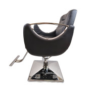 Парикмахерское кресло DiBiDi 5320 с откидной спинкой