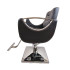 Парикмахерское кресло DiBiDi 5320 с откидной спинкой Парикмахерское кресло DiBiDi 5320 с откидной спинкой