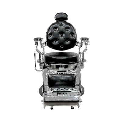 Парикмахерское барбер кресло DiBiDi JB1029 для барбершопа Парикмахерское барбер кресло DiBiDi JB1029 для барбершопа