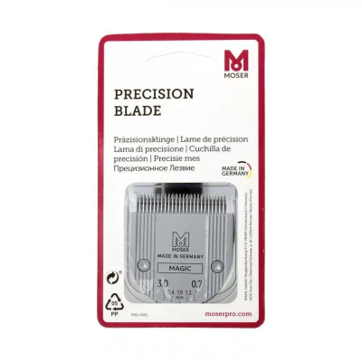 Ножевой блок Moser Magic Blade II 1884-7041 Ножевой блок Moser Magic Blade II 1884-7041