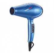 Профессиональный фен BaByliss PRO Azzurro Ionic BAB6350IBLE 2100W