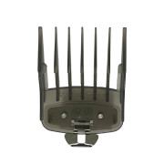 Пластиковая премиум насадка DiBiDi для машинок Wahl, BaByliss PRO 6мм