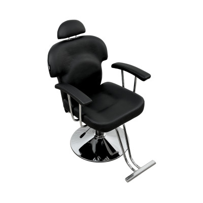 Парикмахерское кресло DiBiDi JB1038 Парикмахерское кресло DiBiDi JB1038