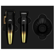 Набор машинка и триммер JRL FF2020 Limited Gold Collection