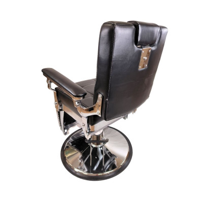 Парикмахерское барбер кресло DiBiDi DY-2040-1 для барбершопа Парикмахерское барбер кресло DiBiDi DY-2040-1 для барбершопа