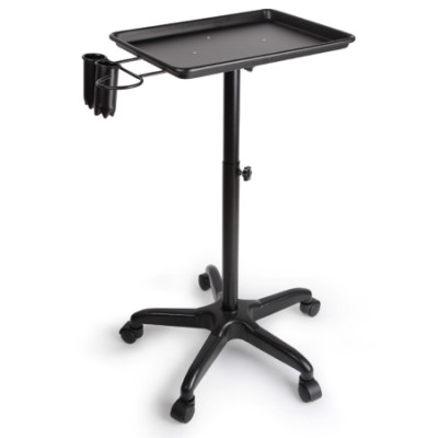 Парикмахерская тележка-столик для окрашивания AT-B1 Парикмахерская тележка-столик для окрашивания AT-B1