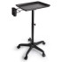 Парикмахерская тележка-столик для окрашивания AT-B1 Парикмахерская тележка-столик для окрашивания AT-B1