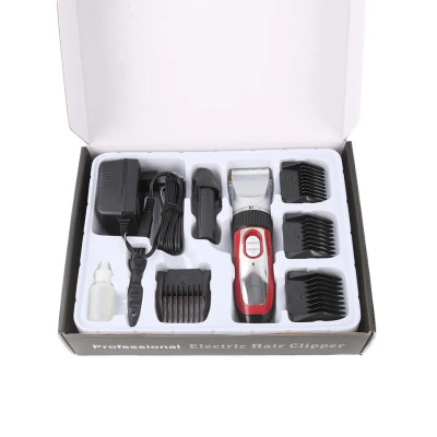 Профессиональная аккумуляторная машинка DiBiDi F5D для стрижки животных Профессиональная аккумуляторная машинка DiBiDi F5D для стрижки животных