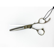 Филировочные ножницы для стрижки Langouste FX-6030T 15см-6"