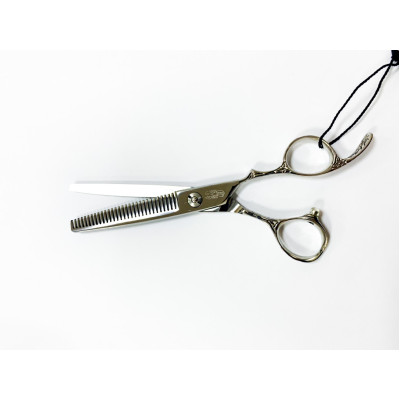 Филировочные ножницы для стрижки Langouste FX-6030T 15см-6" Филировочные ножницы для стрижки Langouste FX-6030T 15см-6"