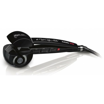 Плойка автоматическая BaByliss PRO MIRACURL BAB2665E для создания локонов Плойка автоматическая BaByliss PRO MIRACURL BAB2665E для создания локонов