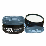 Файбер-воск для укладки волос NISHMAN M9 100 мл