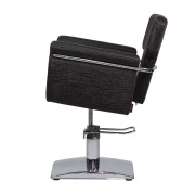 Парикмахерское кресло МД-77А, электропривод