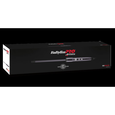 Плойка BaByliss PRO DIGICURL 4Artists BAB2914E, Ø 32 мм Плойка BaByliss PRO DIGICURL 4Artists BAB2914E, Ø 32 мм