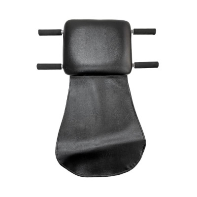 Сиденье детское парикмахерское DiBiDi DY-9198-R Сиденье детское парикмахерское DiBiDi DY-9198-R